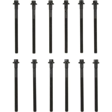 Reinz CYLINDER HEAD BOLT KIT 14-32152-02